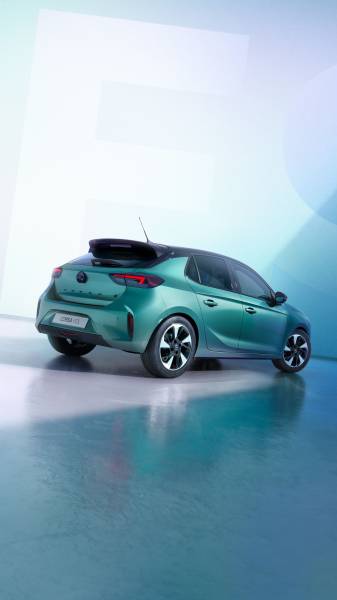 Acheter une Opel Corsa, Opel Corsa Eléctrique et Opel corsa Hybride à proximité de ROUEN 76