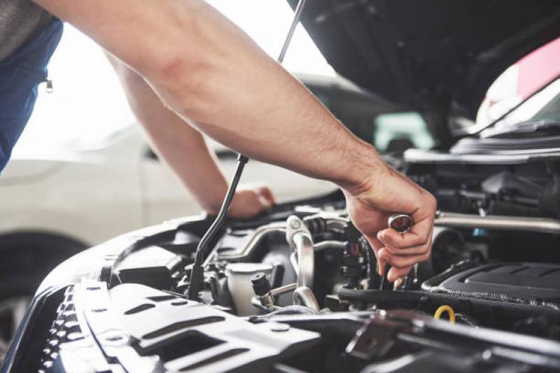 Meilleur garage pour faire un bilan sur sa voiture à Franqueville Saint Pierre près de Rouen