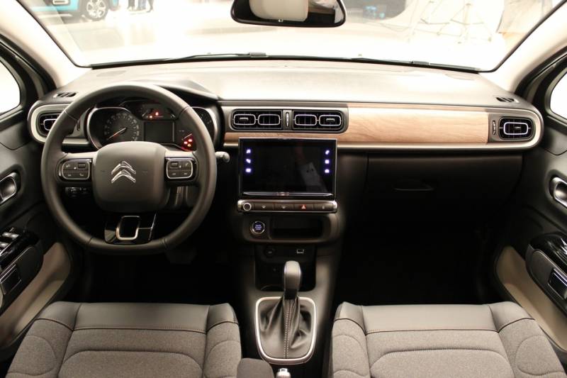 Acheter la Citroën C3 neuve à proximité de Rouen 76
