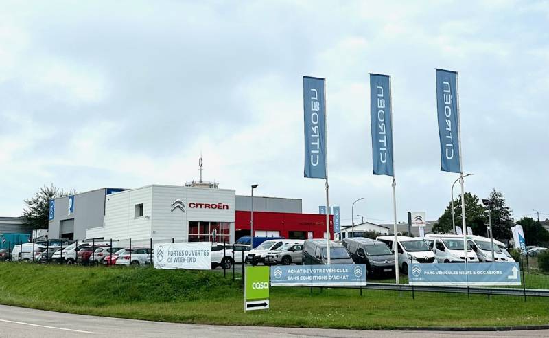 PORTES OUVERTES CE WEEK-END DU 14 AU 18 MARS 2024 !