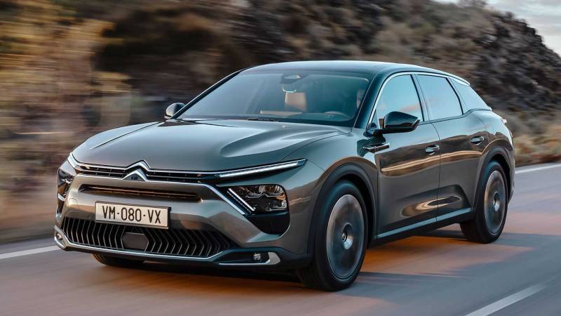 Portes ouvertes le 16 et 17 Octobre 2021 chez votre Garage Citroën Franqueville Auto