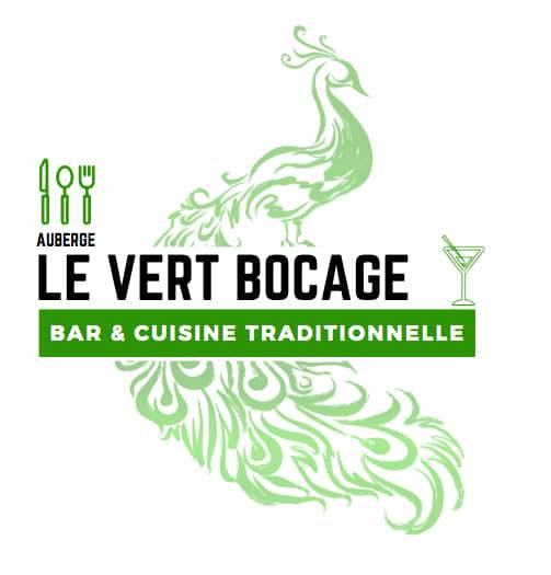 RESTAURANT & HÔTEL À FRANQUEVILLE-SAINT-PIERRE LE VERT BOCAGE